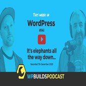 WP Builds