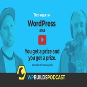 WP Builds