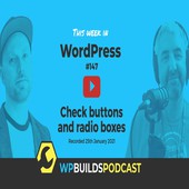WP Builds