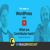 WP Builds