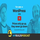 WP Builds