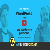 WP Builds