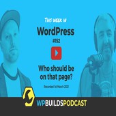 WP Builds