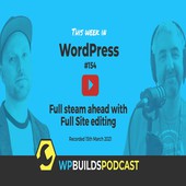 WP Builds