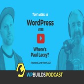 WP Builds