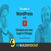 WP Builds