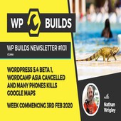 WP Builds