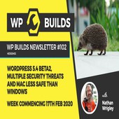 WP Builds