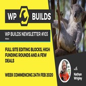 WP Builds
