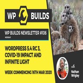 WP Builds