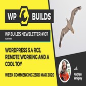 WP Builds