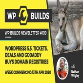 WP Builds