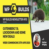 WP Builds