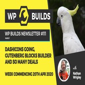 WP Builds
