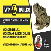 WP Builds
