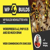 WP Builds