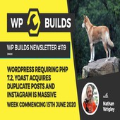 WP Builds