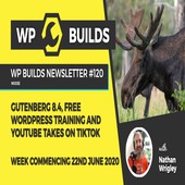 WP Builds