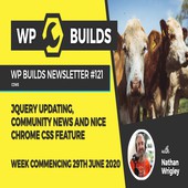 WP Builds