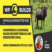 WP Builds