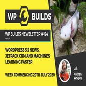 WP Builds