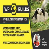 WP Builds