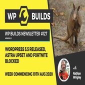 WP Builds