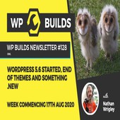 WP Builds