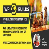 WP Builds
