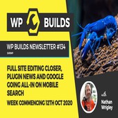 WP Builds