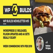 WP Builds