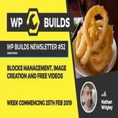 WP Builds