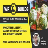 WP Builds