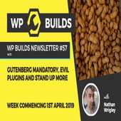 WP Builds