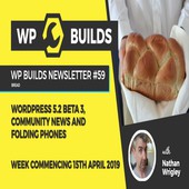 WP Builds