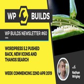 WP Builds