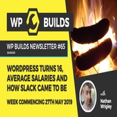 WP Builds