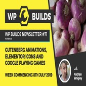 WP Builds