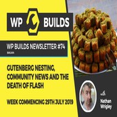 WP Builds