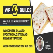 WP Builds