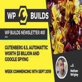 WP Builds