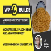 WP Builds