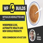 WP Builds