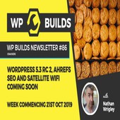 WP Builds