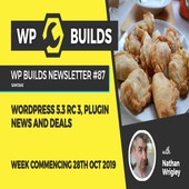 WP Builds
