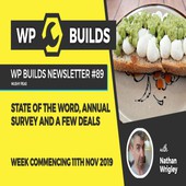 WP Builds
