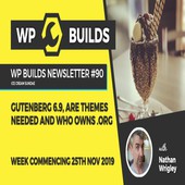 WP Builds