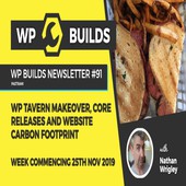 WP Builds