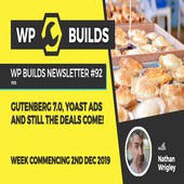 WP Builds