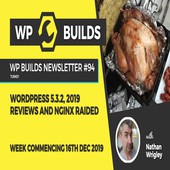 WP Builds